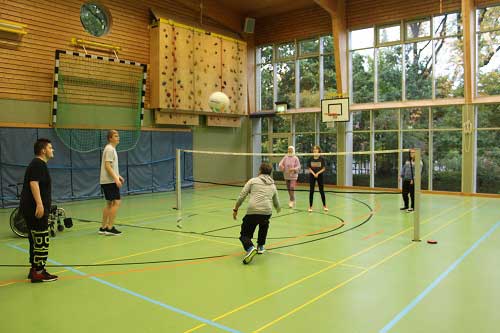 Kinderhaus Bad Oexen Freizeit und Spass