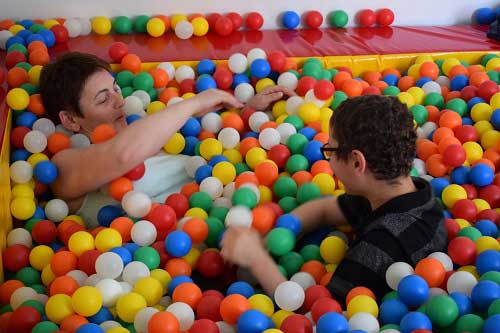 Kinderhaus Bad Oexen Freizeit und Spass