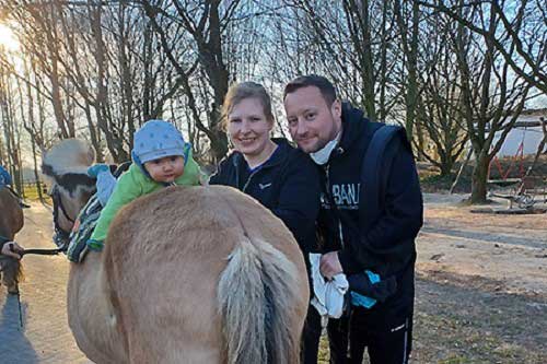 Kinderhaus Bad Oexen Familienprojekte