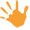 Logo Handabdruck