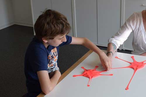 Kinderhaus Bad Oexen Therapien