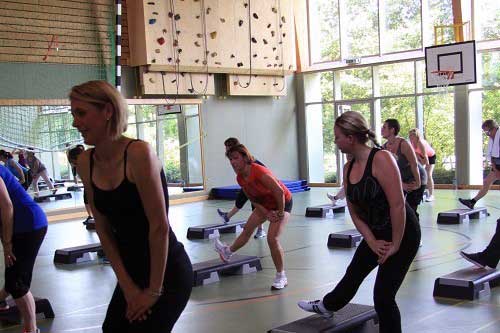 Kinderhaus Bad Oexen Therapien