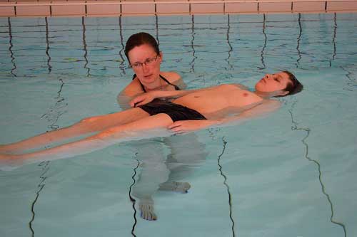 Kinderhaus Bad Oexen Therapien