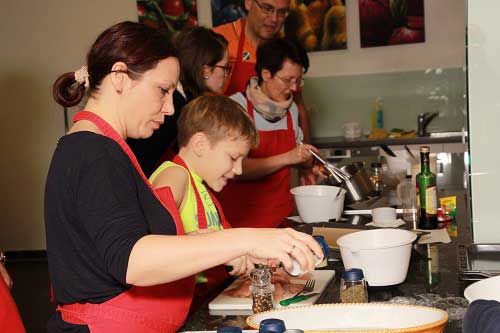 Kinderhaus Bad Oexen Therapien