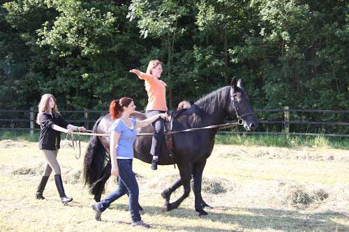 Kinderhaus Bad Oexen Therapien