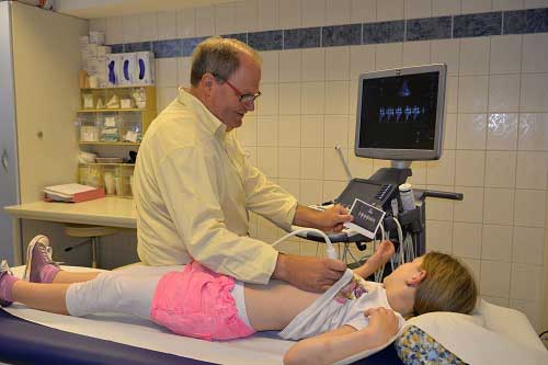 Kinderhaus Bad Oexen Therapien