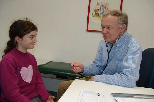 Kinderhaus Bad Oexen Therapien