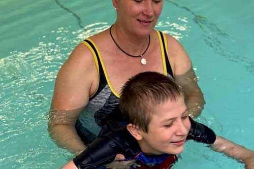 Kinderhaus Bad Oexen Therapien