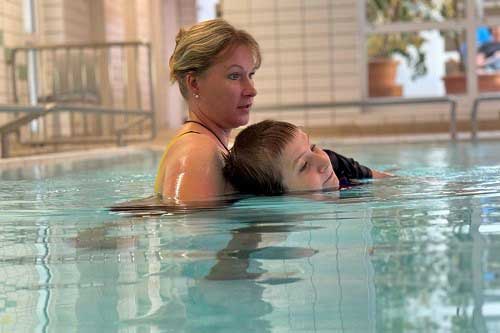 Kinderhaus Bad Oexen Therapien