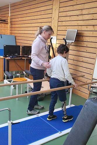 Kinderhaus Bad Oexen Therapien