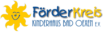 Logo Förderkreis